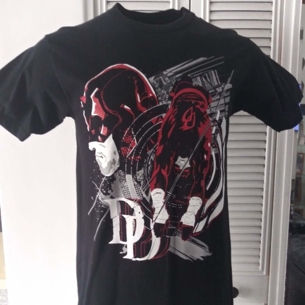 Marvel Comics "Daredevil" T-Shirt